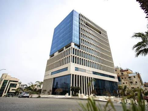 Bank Al Quds, Al Masyoun